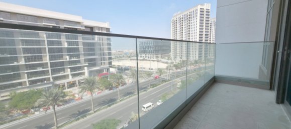 Apartamento T3 em Dubai Hills Estate, UAE N.º 111408 3