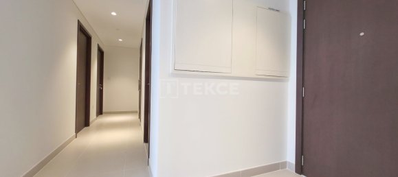 Apartamento T3 em Dubai Hills Estate, UAE N.º 111408 12