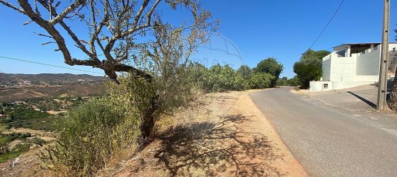 Grundstück in Sao Bartolomeu de Messines, Portugal 5880m², Nr. 39833 10