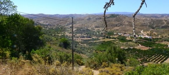 Grundstück in Sao Bartolomeu de Messines, Portugal 5880m², Nr. 39833 5