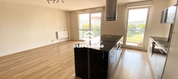 Apartamento de 2 dormitorios en Besancon, France No. 357107 2