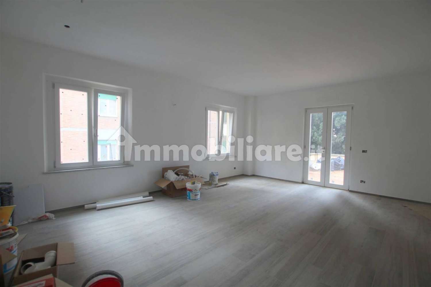Apartamento de 3 dormitorios en Siena, Italy No. 216043
