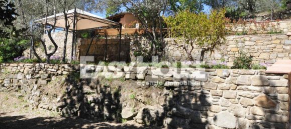 2 bedrooms House in Castelfranco Piandiscò, Italy No. 172204 8