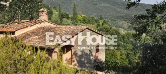 2 bedrooms House in Castelfranco Piandiscò, Italy No. 172204 4
