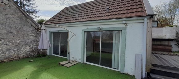 Adosado de 3 dormitorios en Auneau, France No. 78981 9