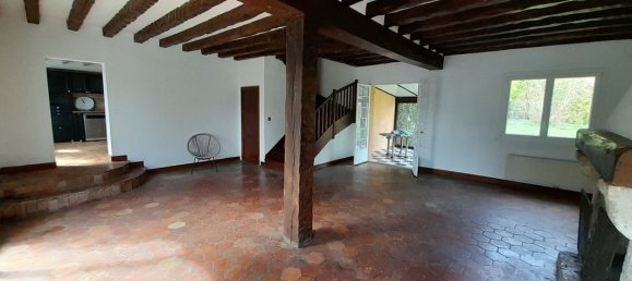 Adosado de 3 dormitorios en Auneau, France No. 78981 4