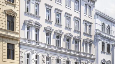 Penthouse de 3 divisões em Alsergrund, Austria N.º 167385