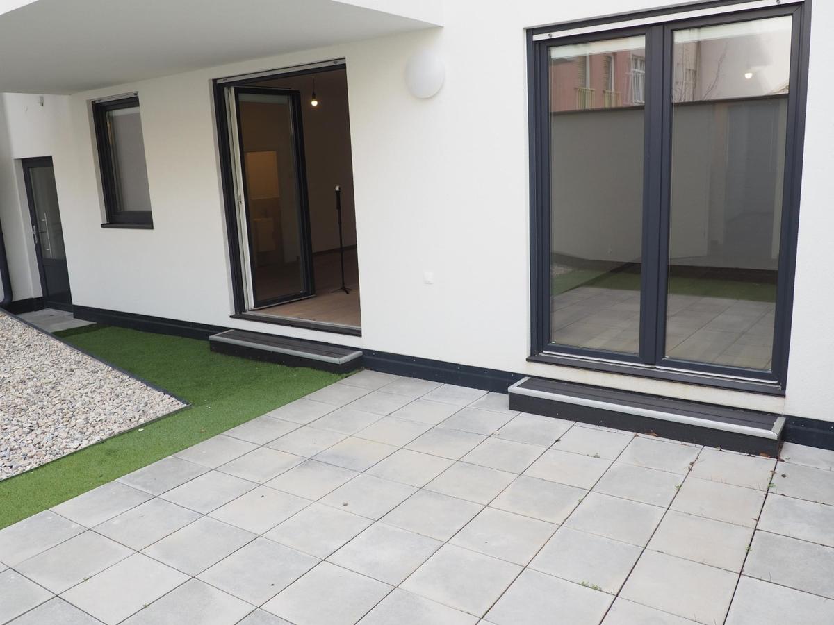 Apartamento de 3 habitaciónes en Wahring, Austria No. 184474