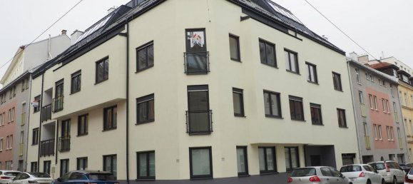 Apartamento de 3 habitaciónes en Wahring, Austria No. 184474 18