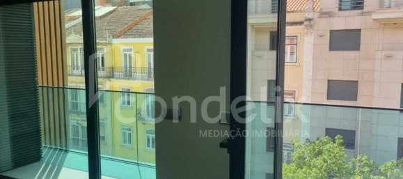 2 Schlafzimmer Wohnung in Lisbon, Portugal, Nr. 114227 8