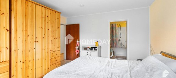 2غرفة شقة في Lorrach, Germany رقم 20969 17