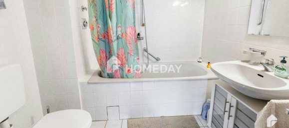 2غرفة شقة في Lorrach, Germany رقم 20969 30