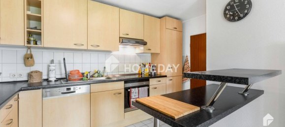 2غرفة شقة في Lorrach, Germany رقم 20969 20