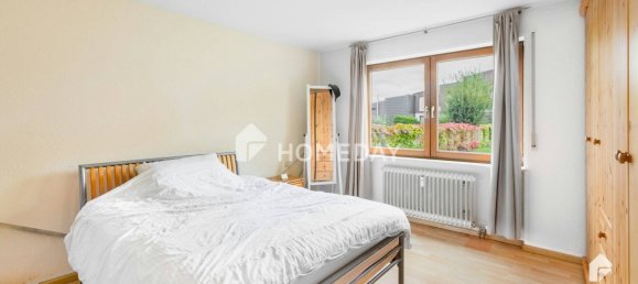 2غرفة شقة في Lorrach, Germany رقم 20969 16