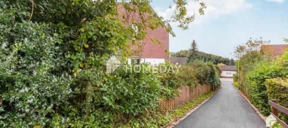 2غرفة شقة في Lorrach, Germany رقم 20969 37