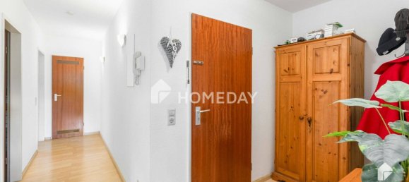 2غرفة شقة في Lorrach, Germany رقم 20969 13