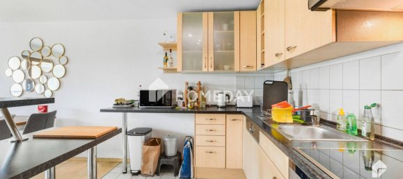 2غرفة شقة في Lorrach, Germany رقم 20969 21