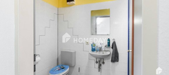 2غرفة شقة في Lorrach, Germany رقم 20969 15