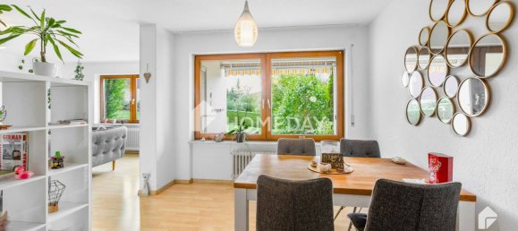 2غرفة شقة في Lorrach, Germany رقم 20969 9