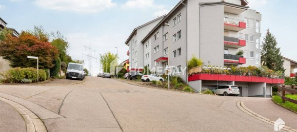 2غرفة شقة في Lorrach, Germany رقم 20969 33