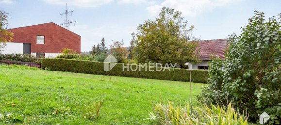 2غرفة شقة في Lorrach, Germany رقم 20969 3