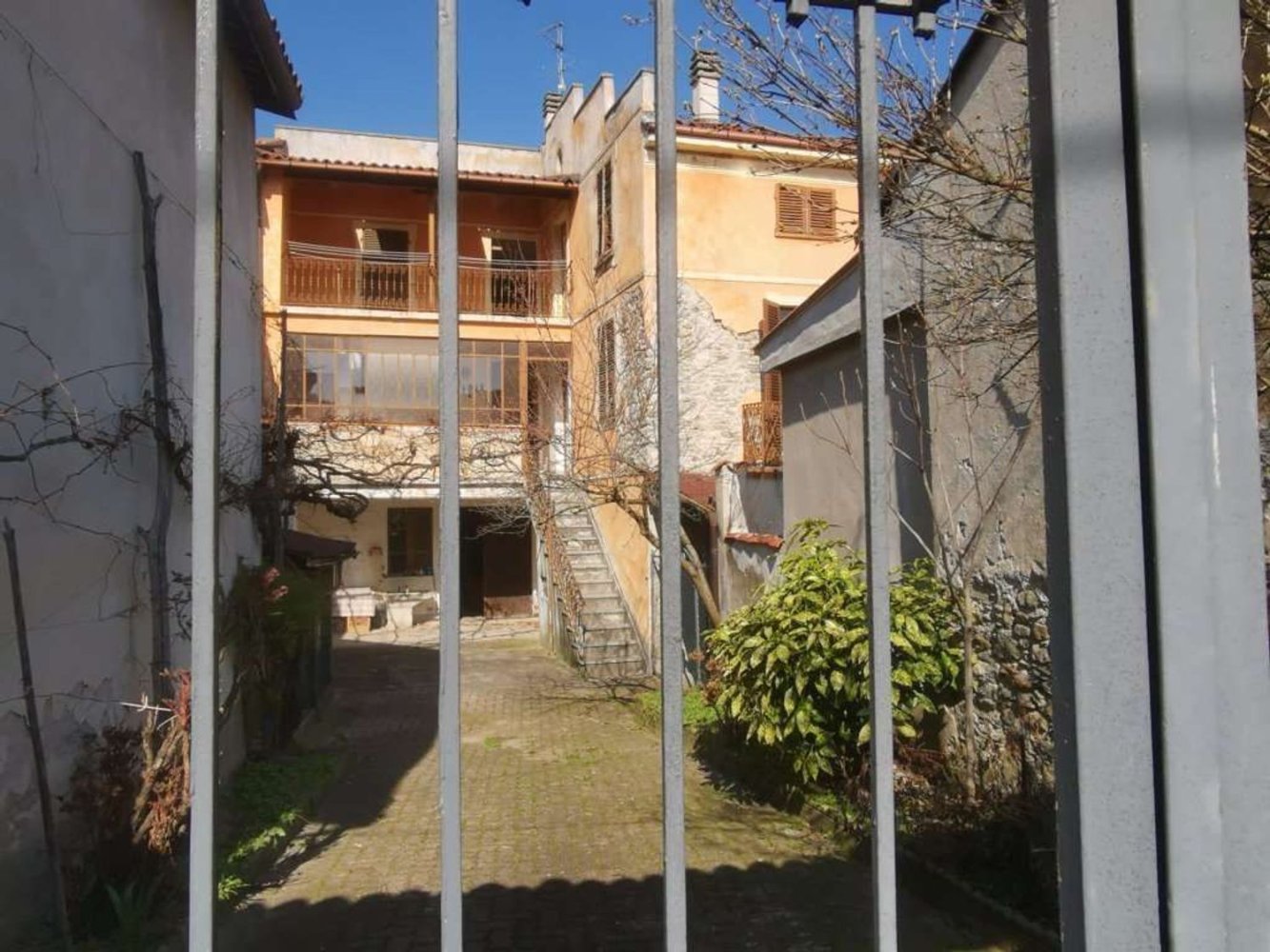 10-Zimmer Haus in Priola, Italy, Nr. 123770
