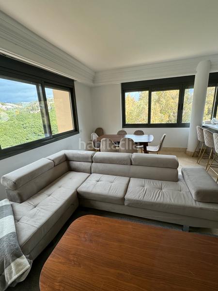 3 bedrooms Apartment in Marbella, Spain No. 34740