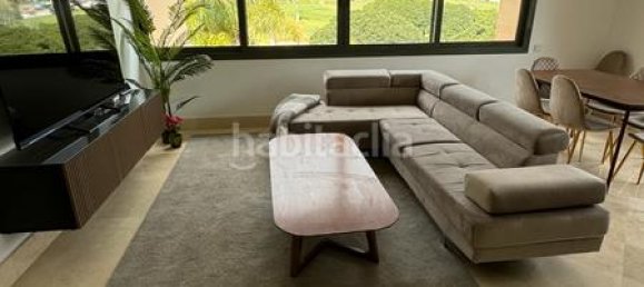 3 bedrooms Apartment in Marbella, Spain No. 34740 2