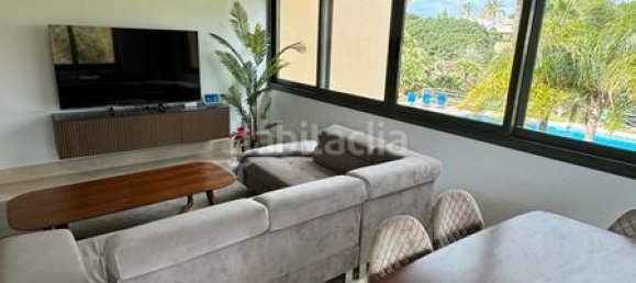 3 bedrooms Apartment in Marbella, Spain No. 34740 3