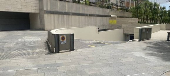 10m² Garage in Barcelona, Spain No. 81267 3