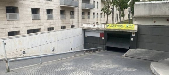 10m² Garage in Barcelona, Spain No. 81267 6