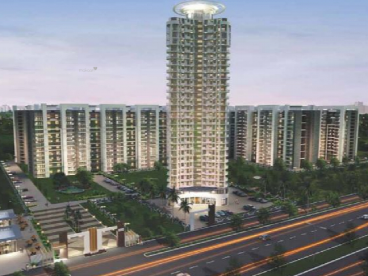 4 bedrooms House in Gurgaon, India No. 28365