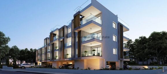 2 Schlafzimmer Wohnung in Oroklini, Cyprus, Nr. 5209 13