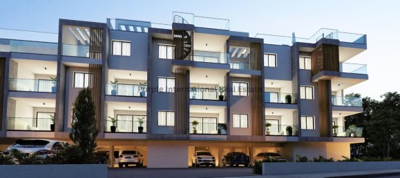 2 Schlafzimmer Wohnung in Oroklini, Cyprus, Nr. 5209 14