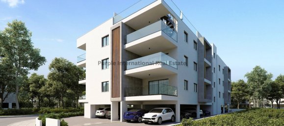 2 Schlafzimmer Wohnung in Oroklini, Cyprus, Nr. 5209 9