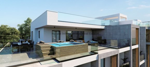 2 Schlafzimmer Wohnung in Oroklini, Cyprus, Nr. 5209 4