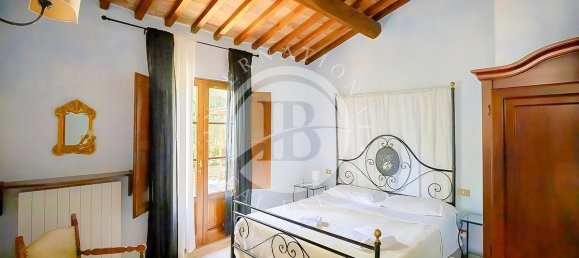 8 غرف نوم منزل في Volterra, Italy رقم 93120 21