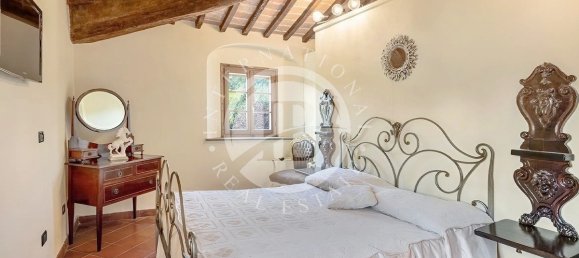 8 غرف نوم منزل في Volterra, Italy رقم 93120 23