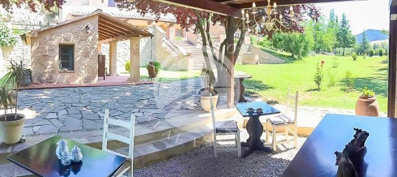 8 غرف نوم منزل في Volterra, Italy رقم 93120 15