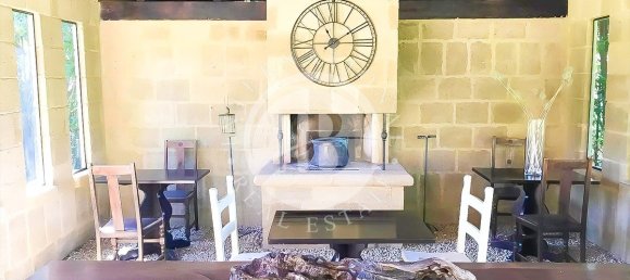 8 غرف نوم منزل في Volterra, Italy رقم 93120 18