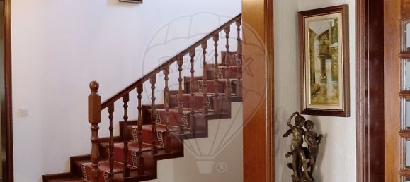 5 Schlafzimmer Haus in Silvalde, Portugal, Nr. 22305 13