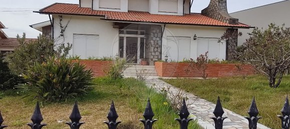 5 Schlafzimmer Haus in Silvalde, Portugal, Nr. 22305 3