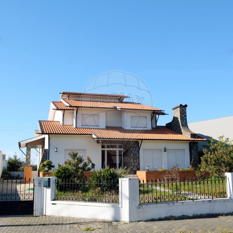 5 Schlafzimmer Haus in Silvalde, Portugal, Nr. 22305