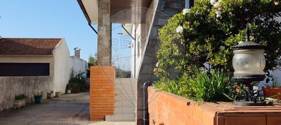 5 Schlafzimmer Haus in Silvalde, Portugal, Nr. 22305 27