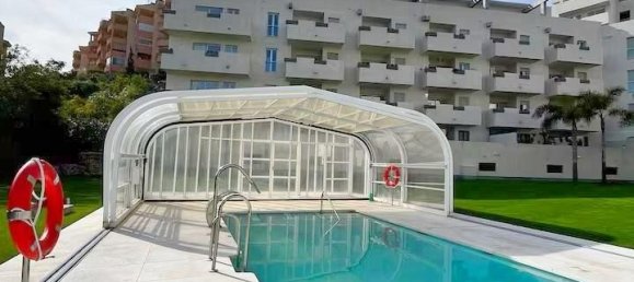 3 bedrooms Penthouse in Mijas, Spain No. 140892 4