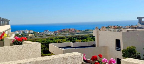 3 bedrooms Penthouse in Mijas, Spain No. 140892 7