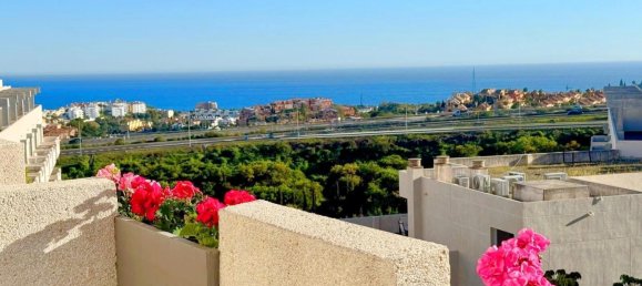 3 bedrooms Penthouse in Mijas, Spain No. 140892 6