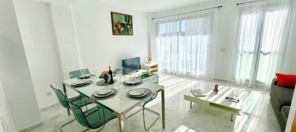 3 bedrooms Penthouse in Mijas, Spain No. 140892 12