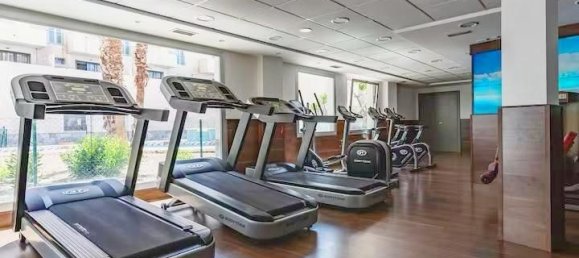 3 bedrooms Penthouse in Mijas, Spain No. 140892 8