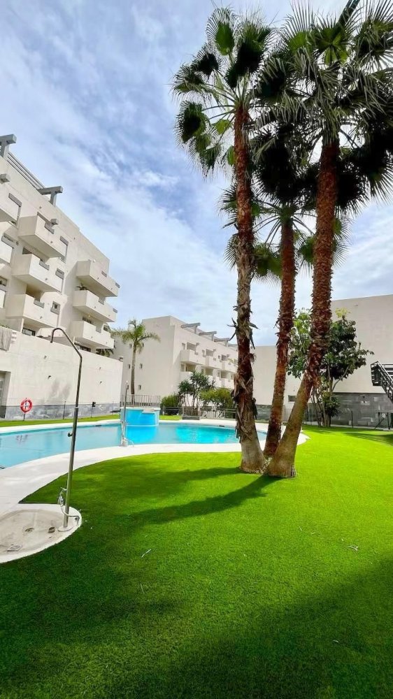 3 bedrooms Penthouse in Mijas, Spain No. 140892